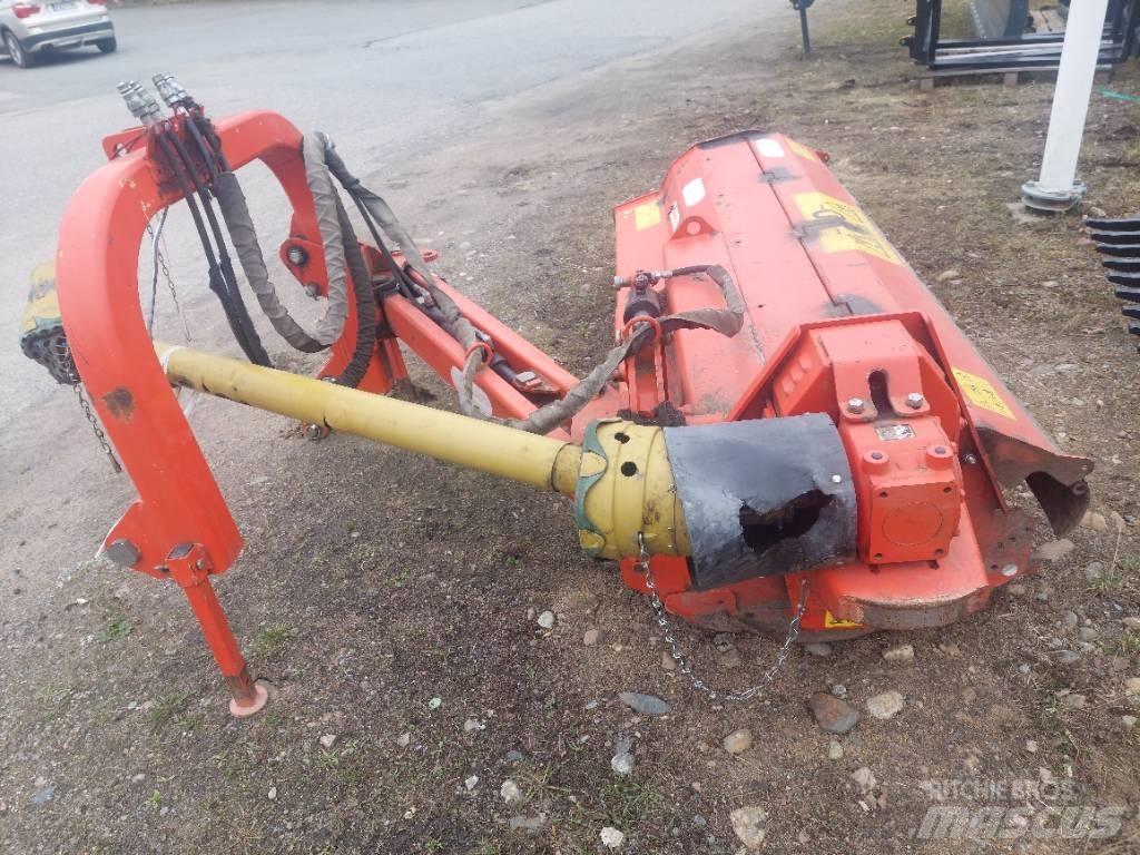 Maschio Giraffa 210 Cositoare