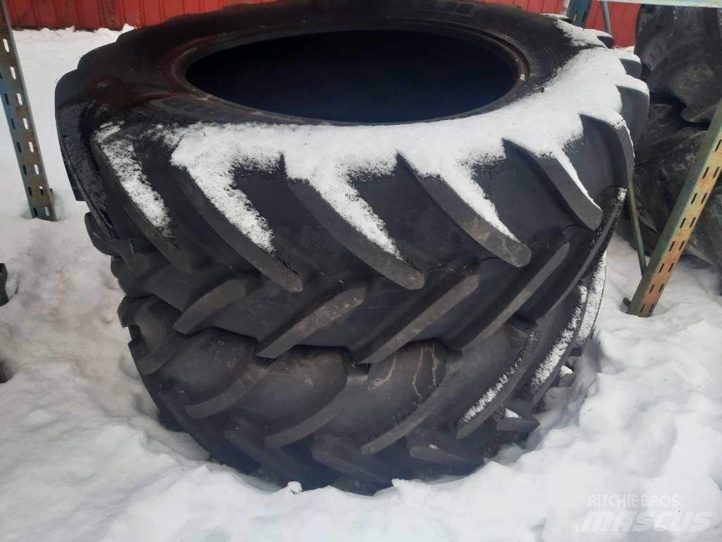 BKT 540/65R38 Roti