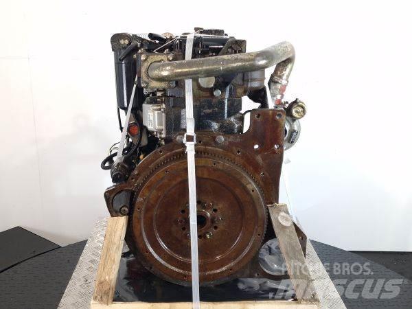 CAT Perkins 3054E Motoare