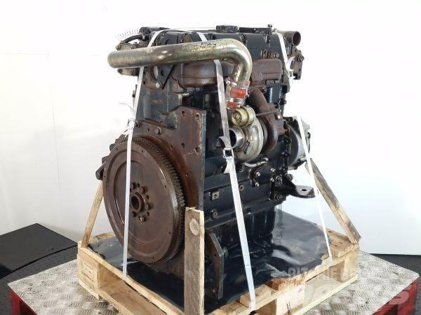 CAT Perkins 3054E Motoare