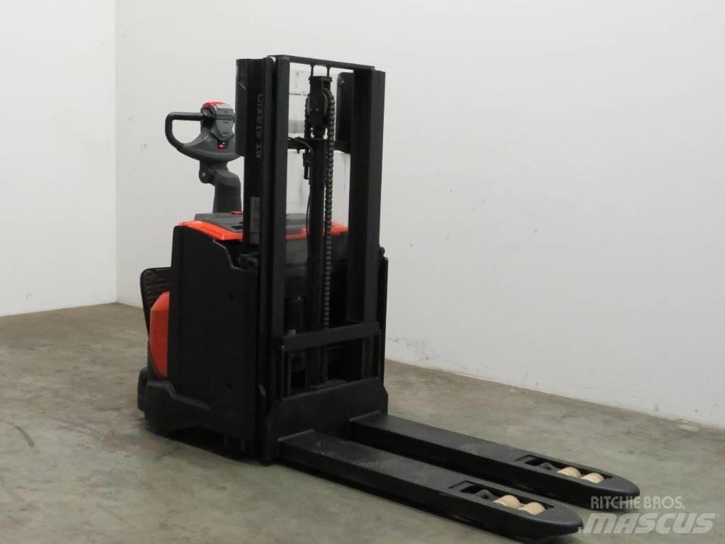 BT SWE 200 D Transpaleta manuala