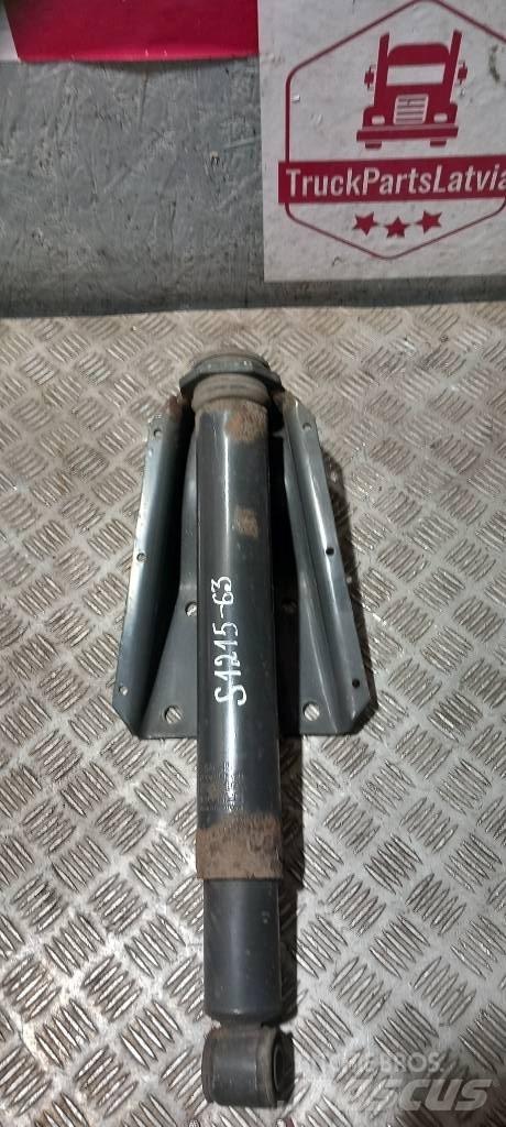 Scania R440  1861120 Sasiuri si suspensii