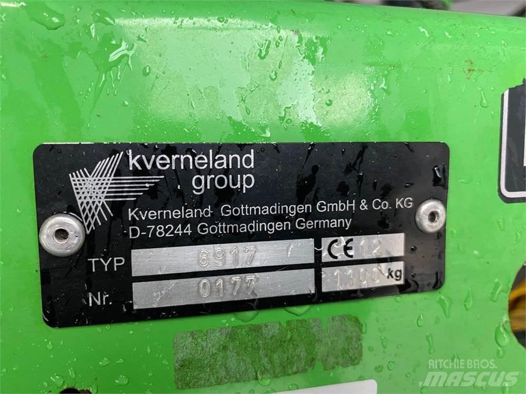 Deutz-Fahr 6917 Greble
