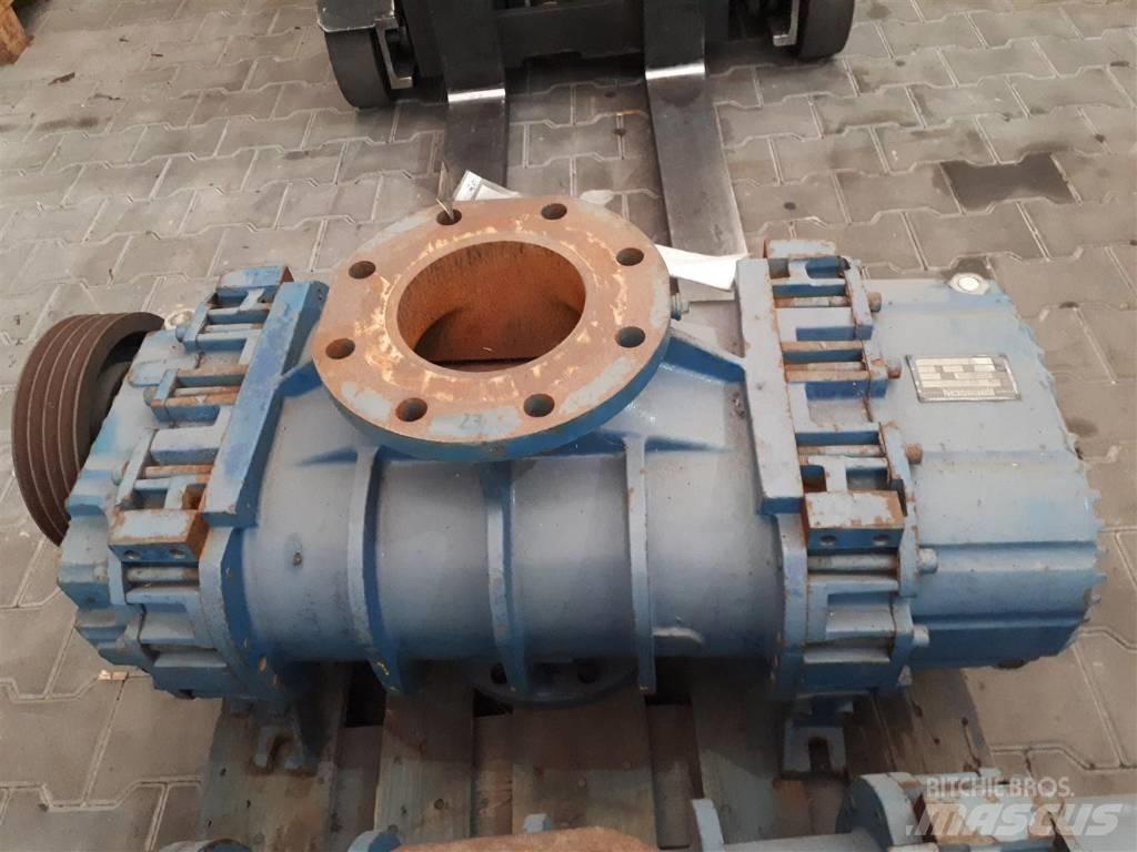 Robuschi D1/SP Accesorii compresor