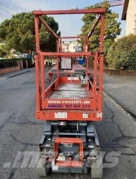 SkyJack SJ III 3220 Platforme foarfeca