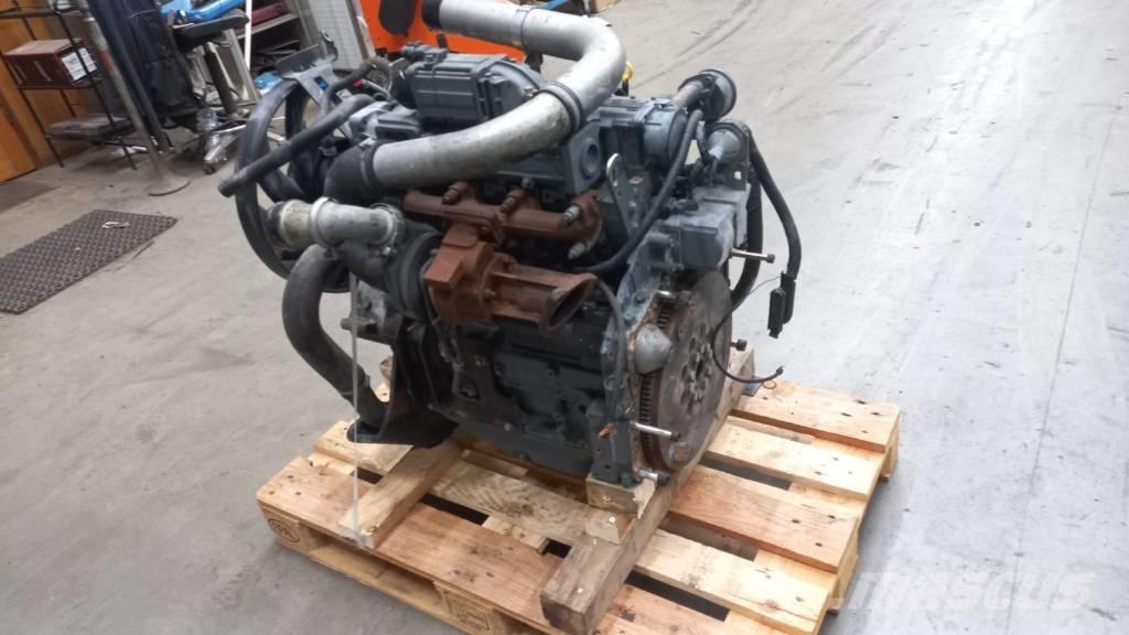 Deutz TCD2012L042VM Motoare