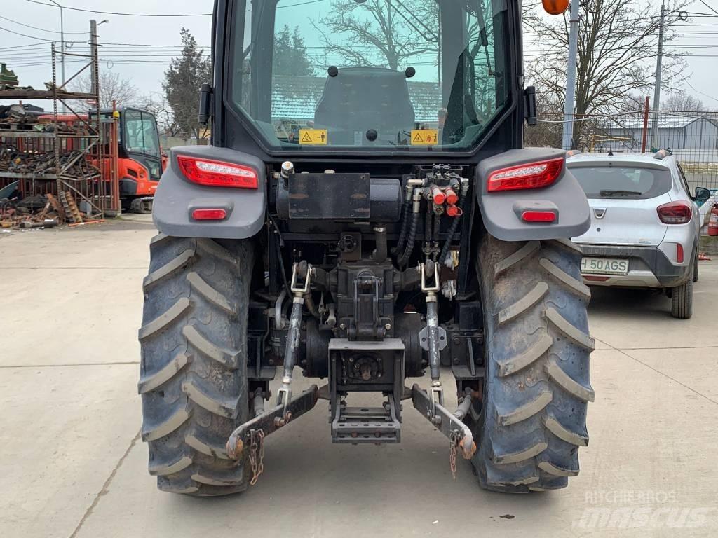 Foton Estate 5500 Tractoare