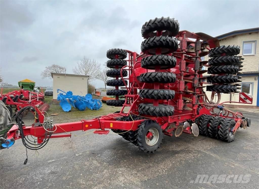 Horsch Pronto 6 DC Semanatoare