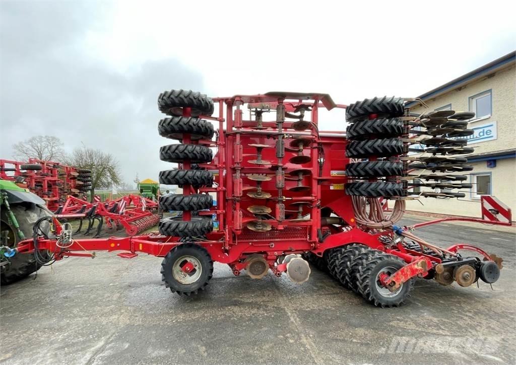 Horsch Pronto 6 DC Semanatoare