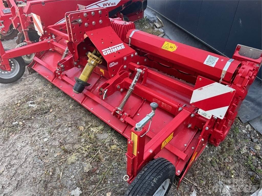 Grimme GR 300 Echipament cartofi - Altele