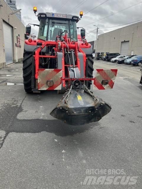 Prinoth SF900 Utilaje silvicultura