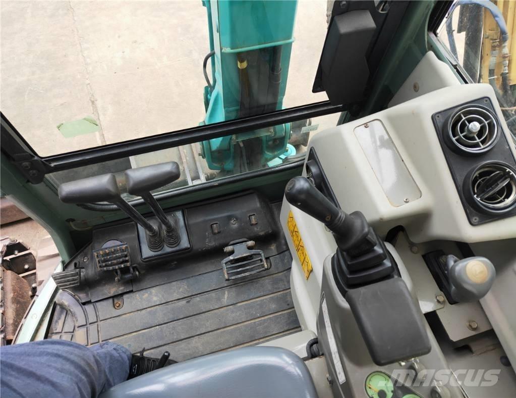 Yanmar Vio 27 Mini excavatoare < 7t
