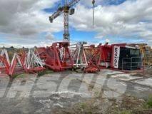 Potain MDT248-J10 Macarale turn