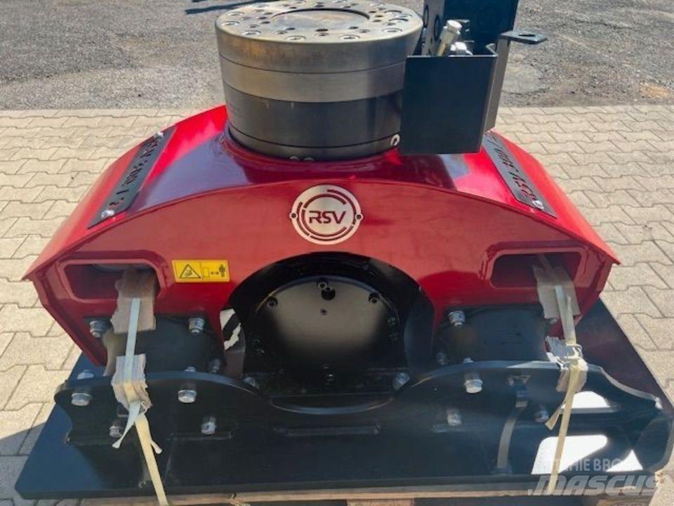  RSV 300/2 Vibratoare