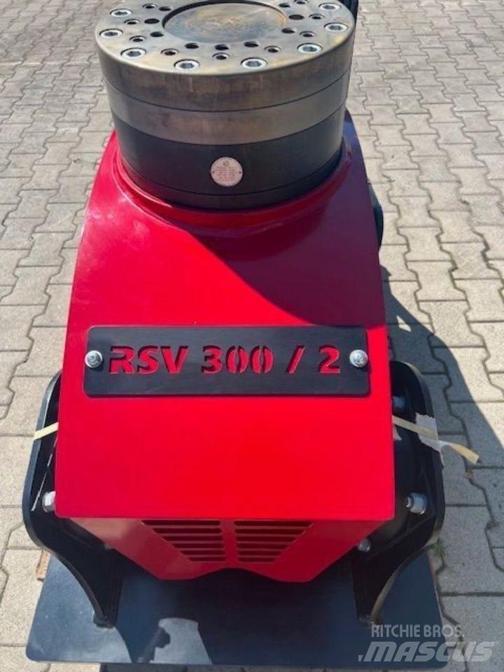  RSV 300/2 Vibratoare