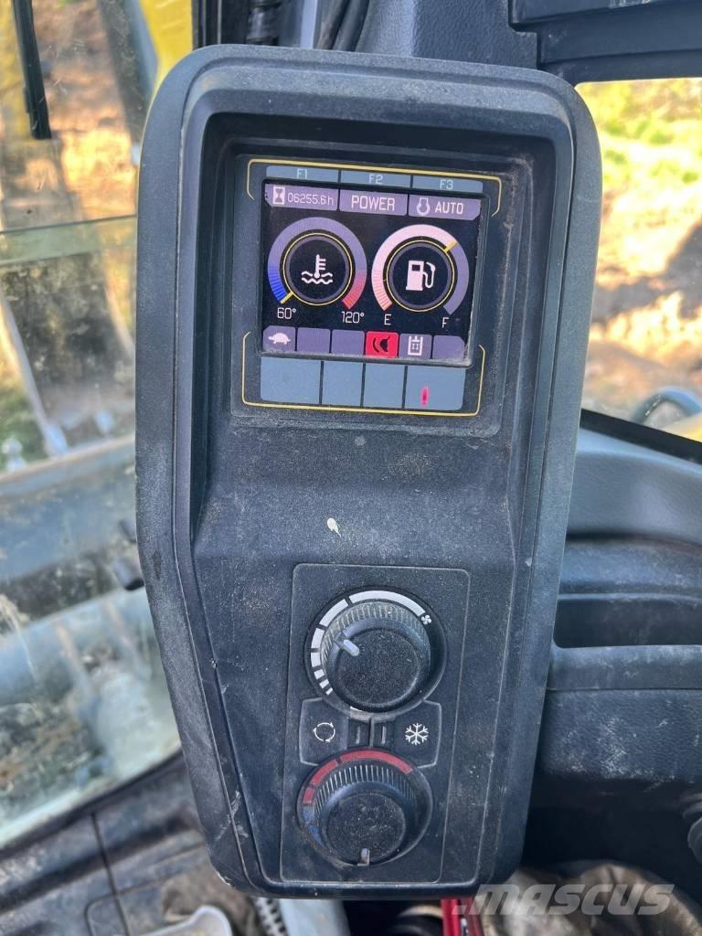 Neuson EZ 80 Excavatoare 7t - 12t