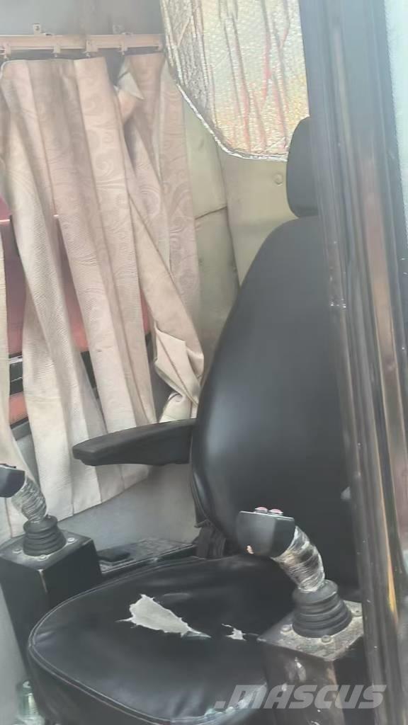 Sany 800 Macara pentru orice teren