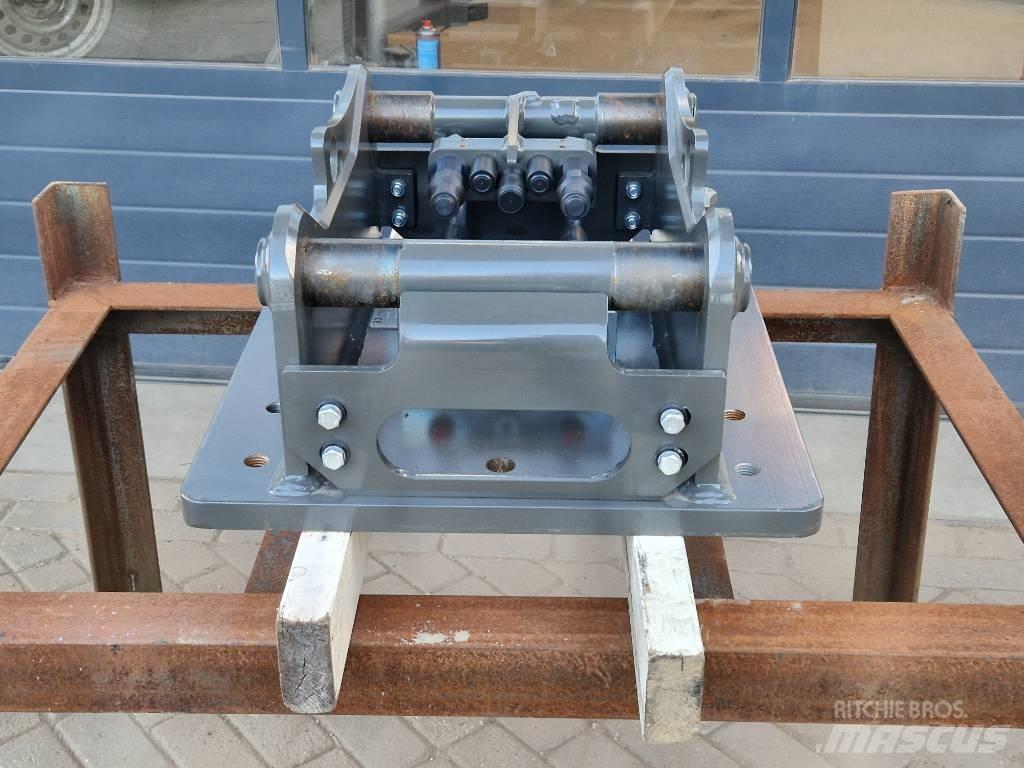 OilQuick OQ60-5 Conectoare rapide