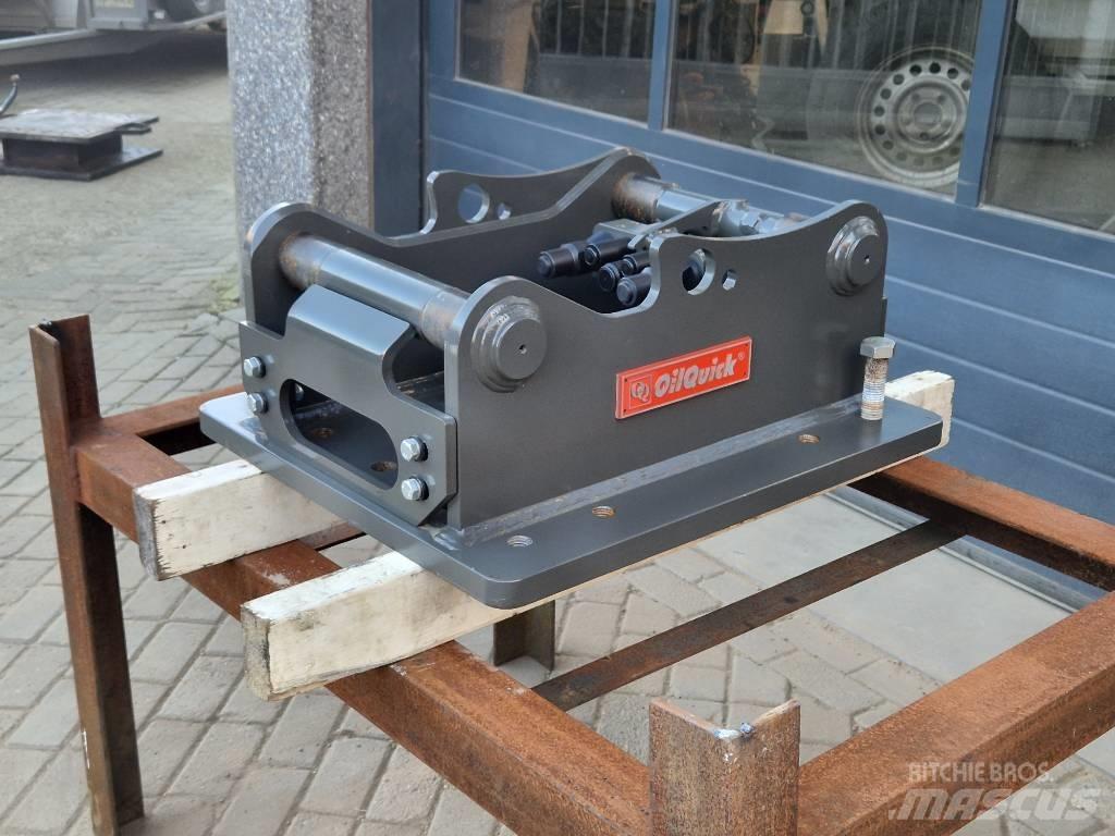 OilQuick OQ60-5 Conectoare rapide