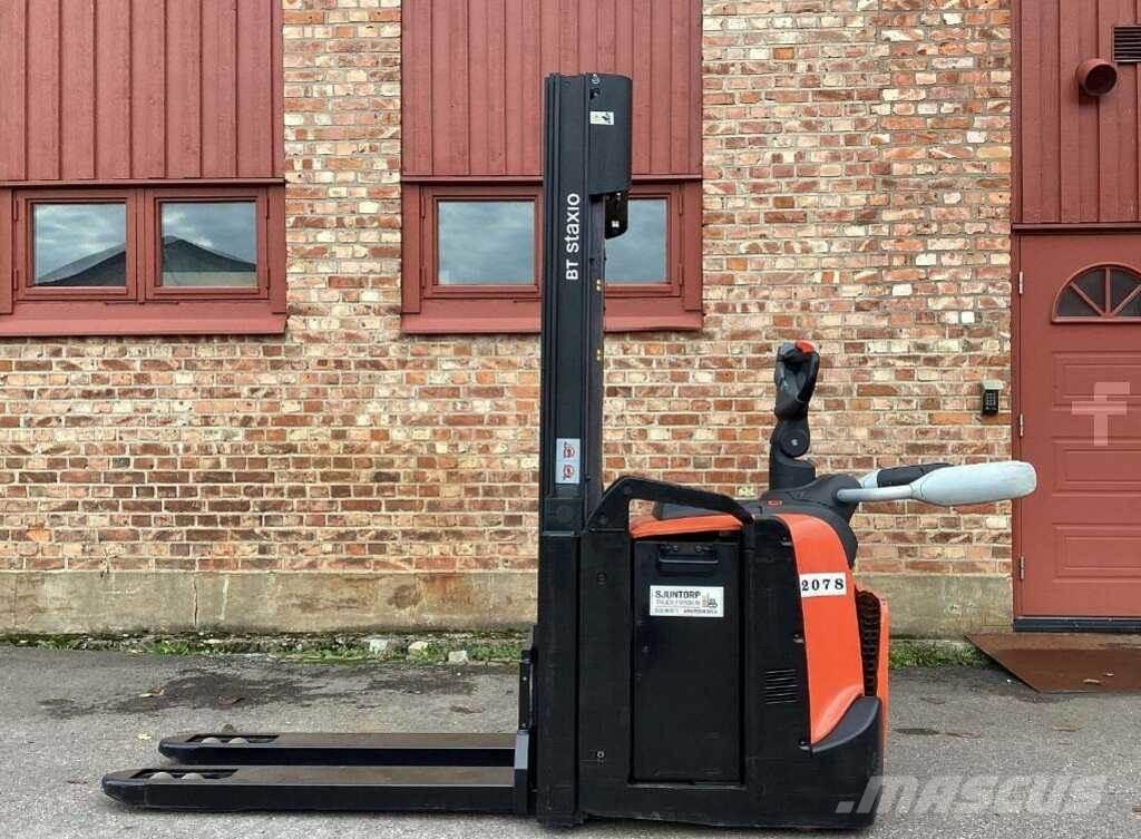 BT SPE 120 L Transpaleti autopropulsanti