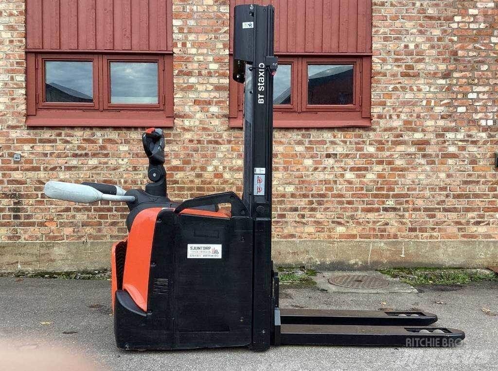 BT SPE 120 L Transpaleta manuala