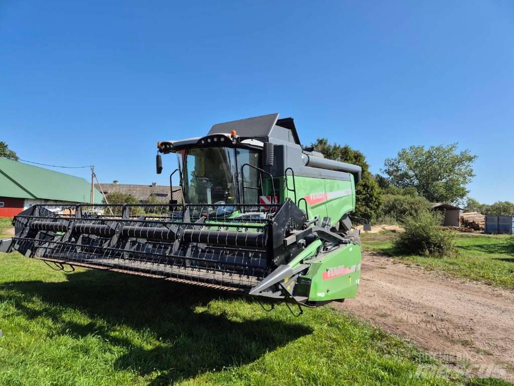 Fendt 6335 C PL Combine de secerat