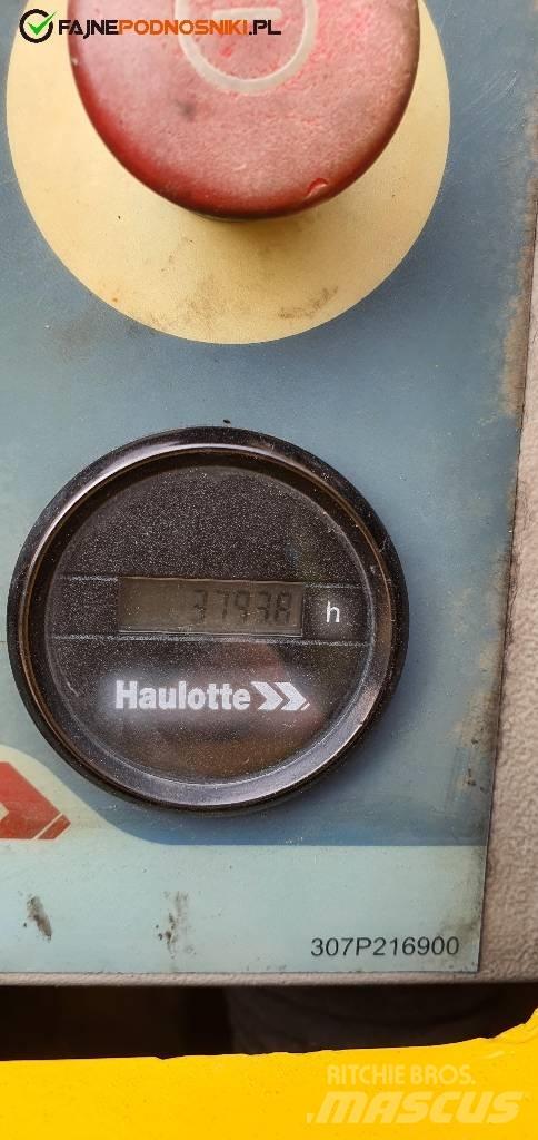 Haulotte HA 260 PX Nacele cu brat articulat