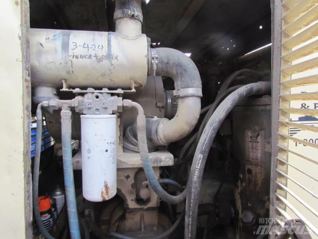 Atlas Copco ECM 590 Echipamente de forare la suprafata