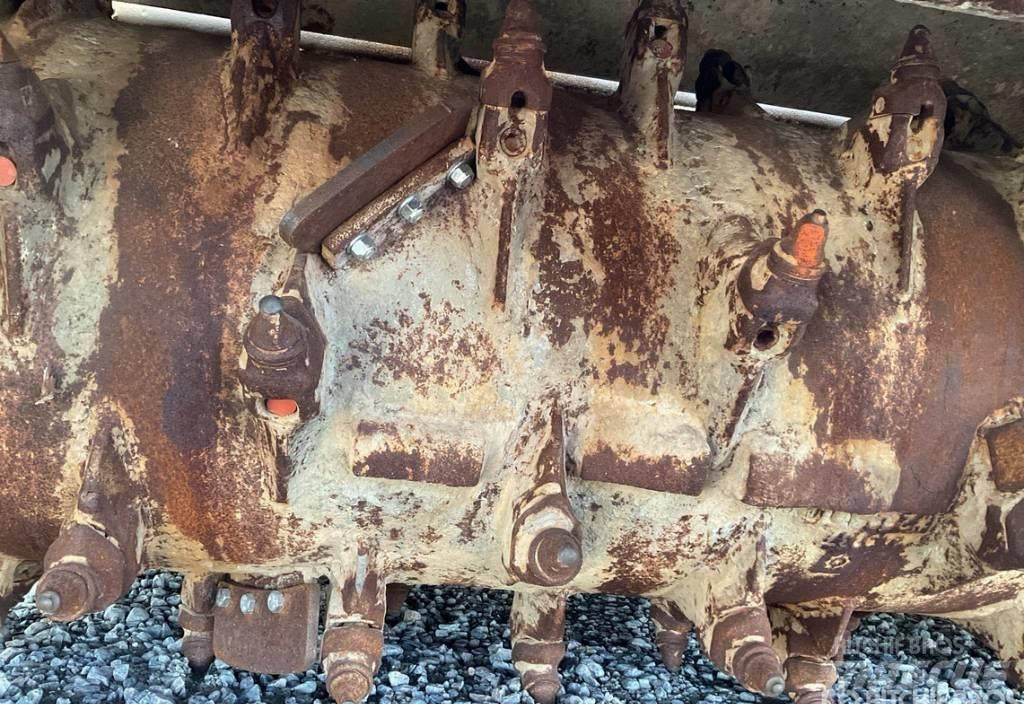 Wirtgen WS250 Reciclatori asfalt