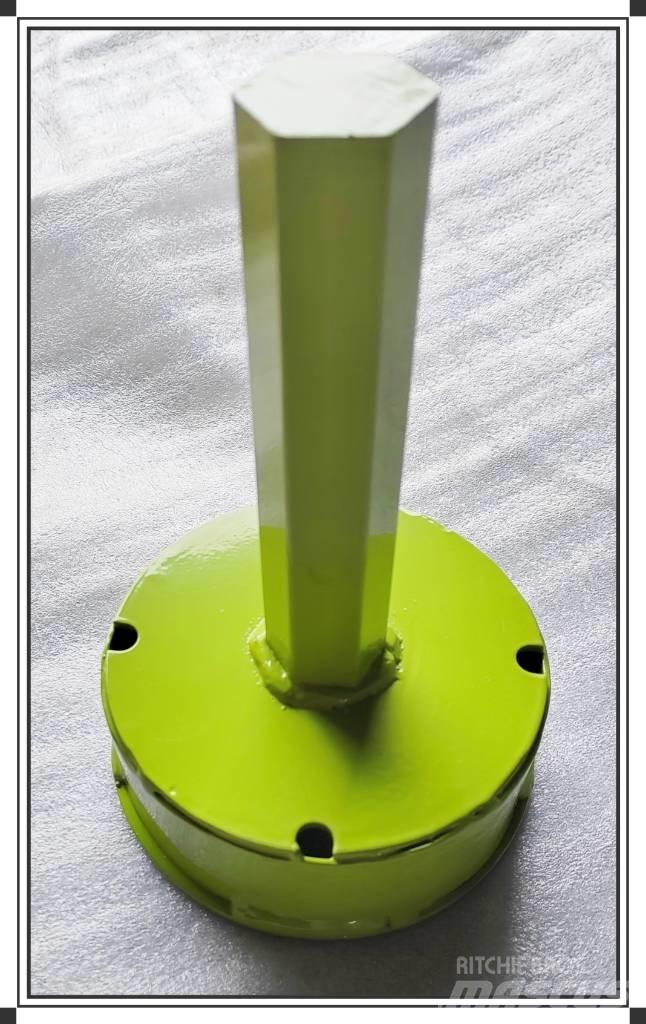 CLAAS Socket wrench Sasiuri si suspensii