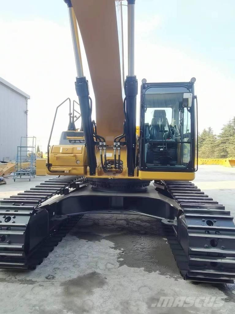 CAT 336GC Excavatoare pe șenile
