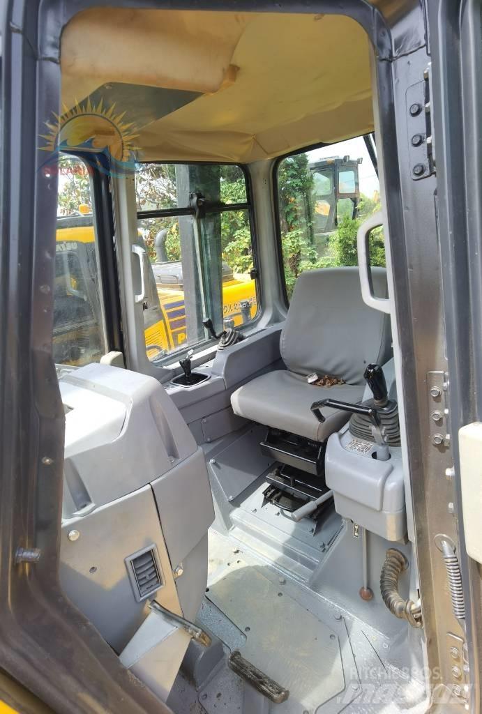 Komatsu D 155 Gredere