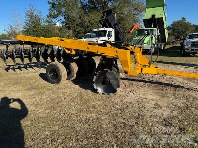 Amco g2-2032C Utilaje agricole - Altele