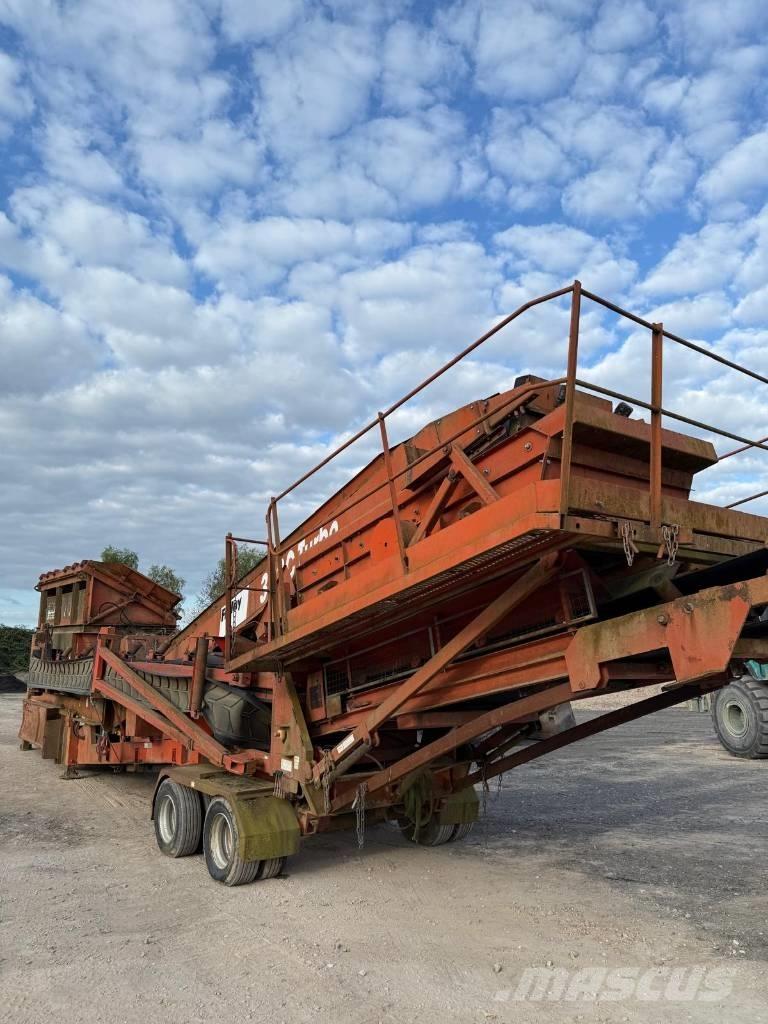 Finlay 393 C Cernuitoare