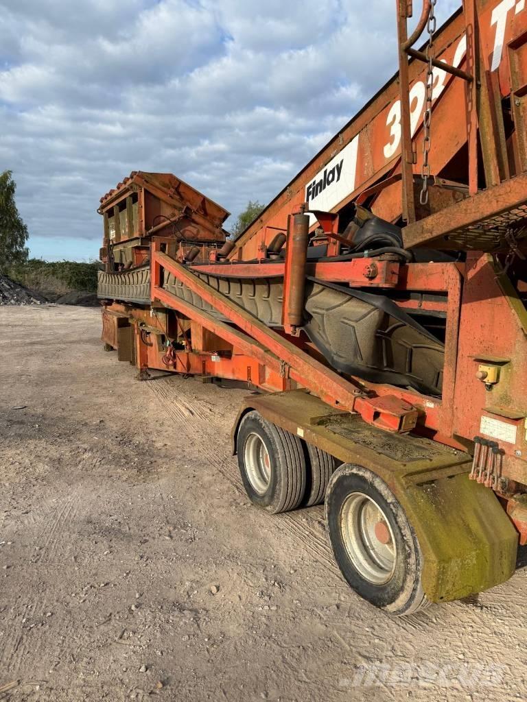 Finlay 393 C Cernuitoare