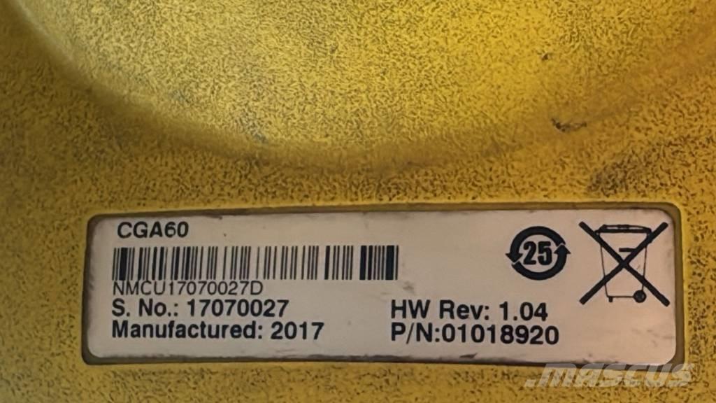 CAT D 6 N LGP Buldozere pe senile