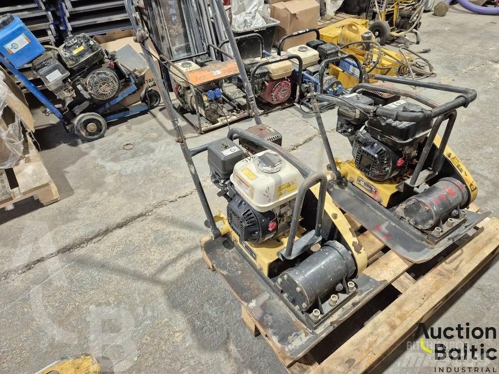  Baumax VP16/46P Vibratoare