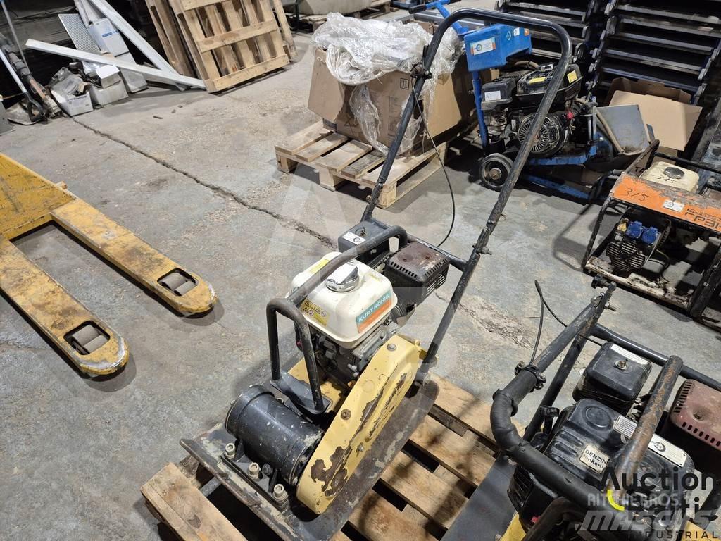  Baumax VP16/46P Vibratoare