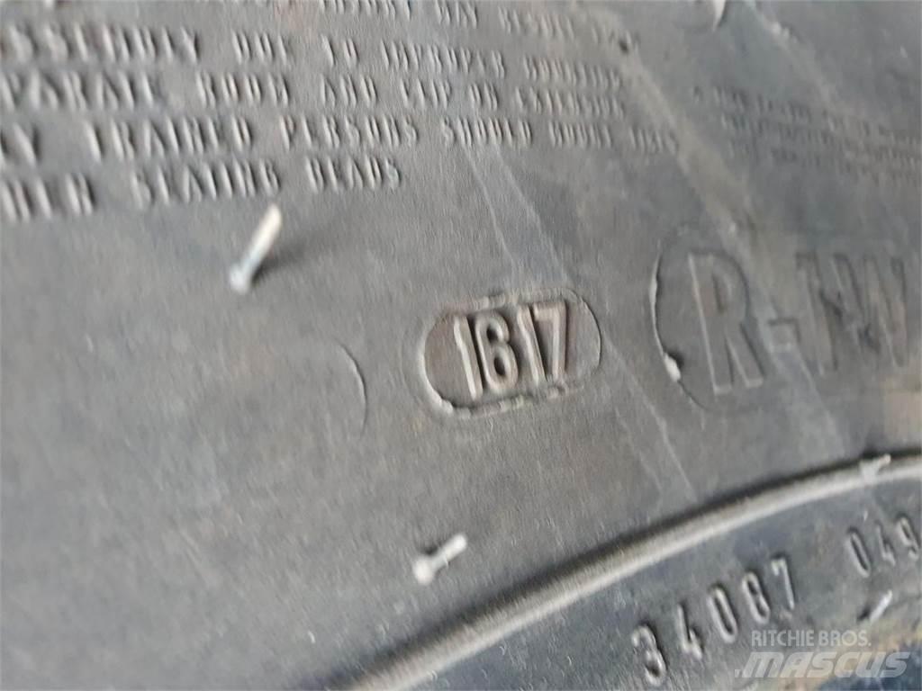 Mitas 600/65R28 x1 Roti