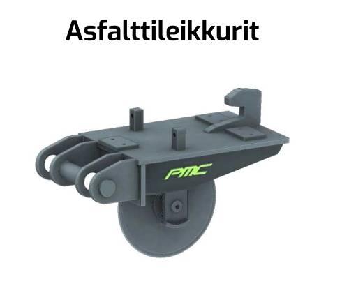 PMC ASC Taietoare