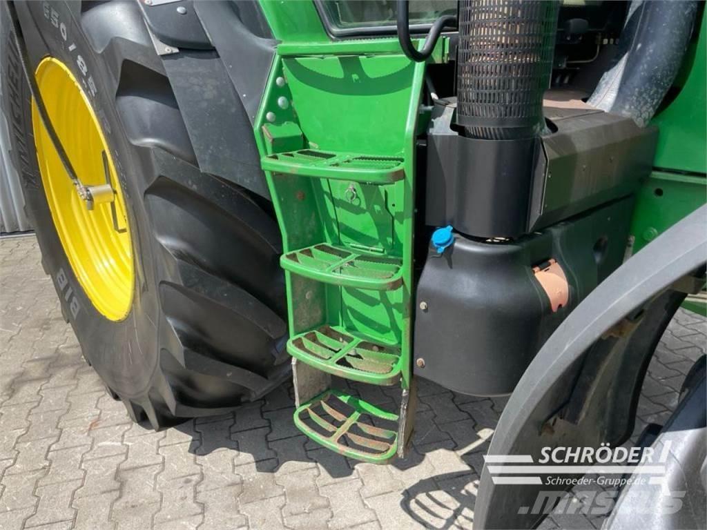 John Deere 6170 R Tractoare