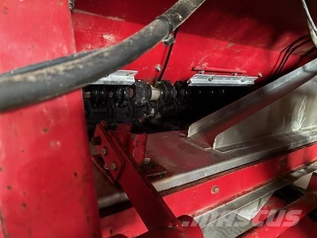 Överum 3304 Semanatoare