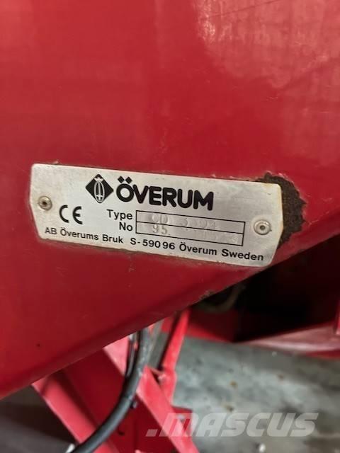 Överum 3304 Semanatoare