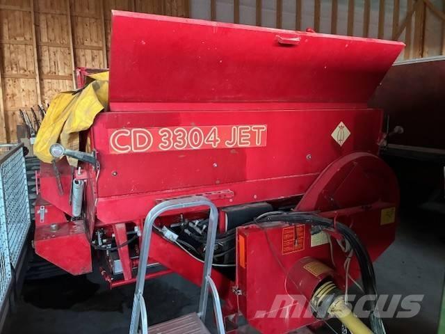 Överum 3304 Semanatoare