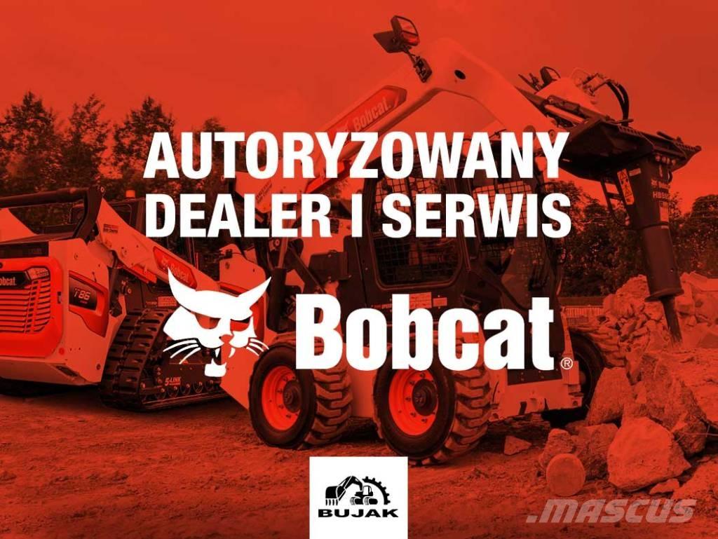 Bobcat S450 Mini incarcator