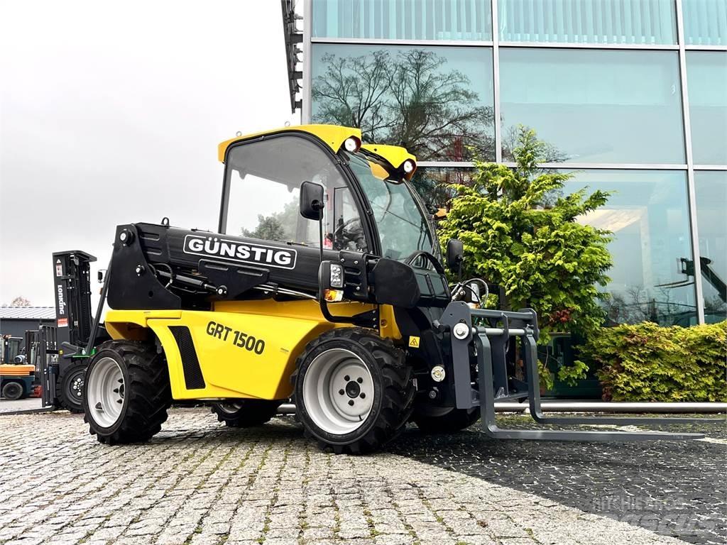  GRT1500 Strivuitoare-altele