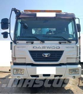  DONGYANG 1926 Macarele