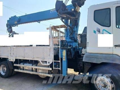  DONGYANG 1926 Macarele