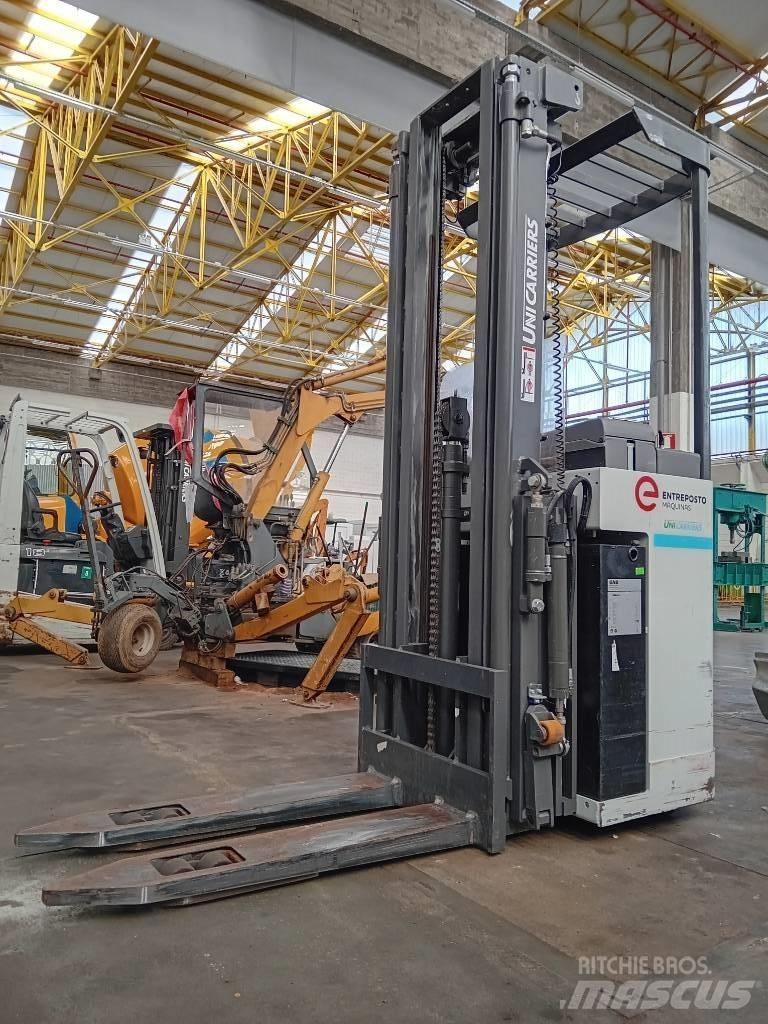 UniCarriers AJN 160 Transpaleti autopropulsanti