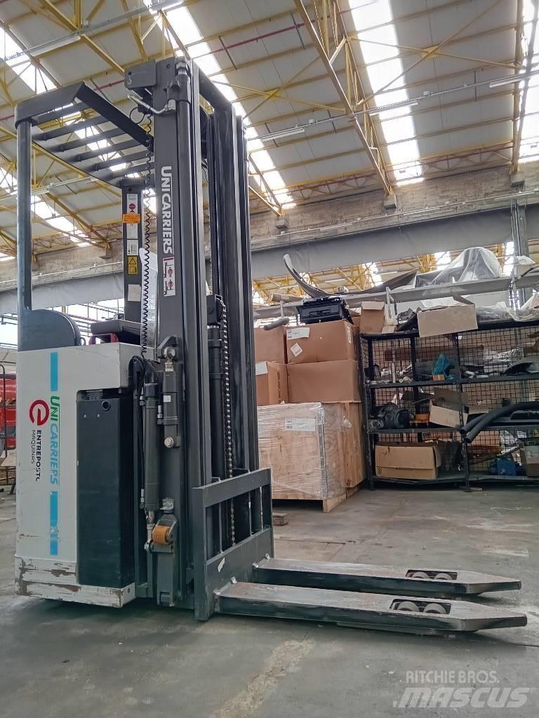 UniCarriers AJN 160 Transpaleti autopropulsanti